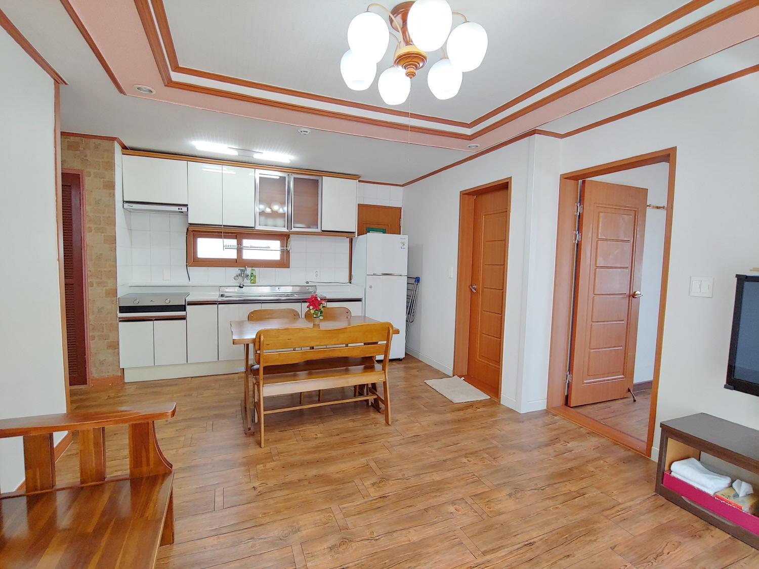 Seongsan Sunrise Pension Seogwipo Ngoại thất bức ảnh