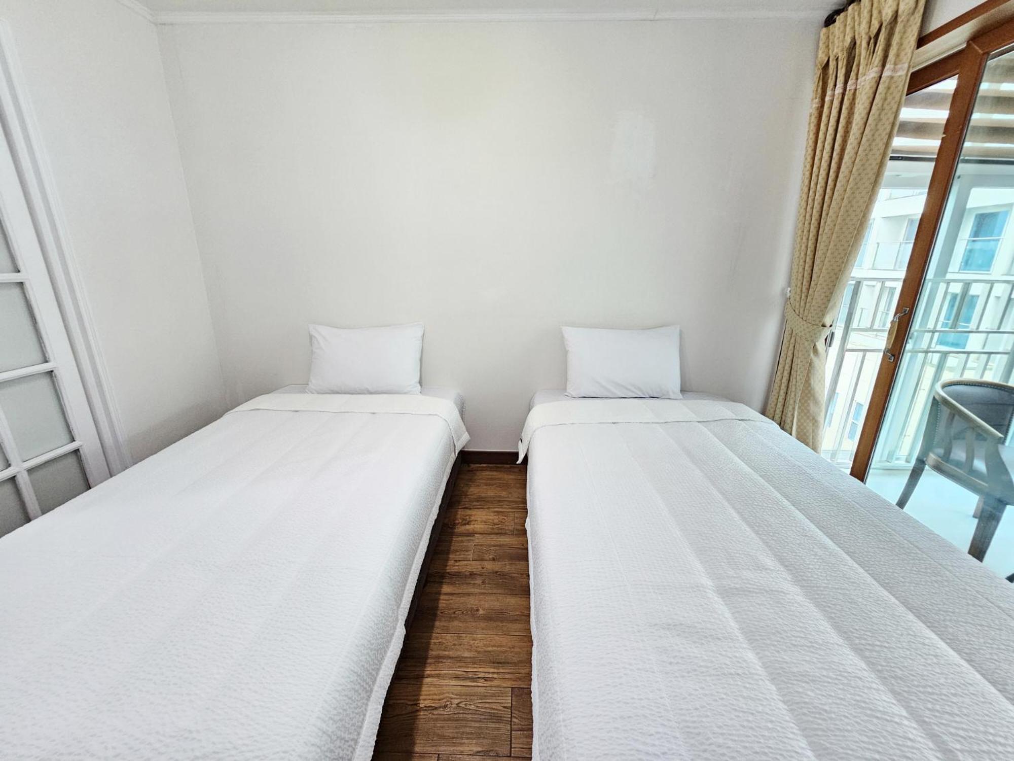 Seongsan Sunrise Pension Seogwipo Ngoại thất bức ảnh